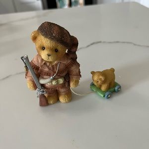 Cherished Teddies - Danny
